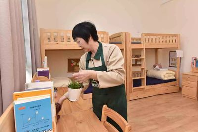 名校记(六)丨在英国哈里王子同款寄宿学院就读是种怎样的体验 住宿服务揭秘